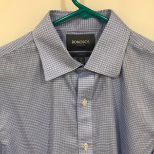 Bonobos Men’s Dress Shirt